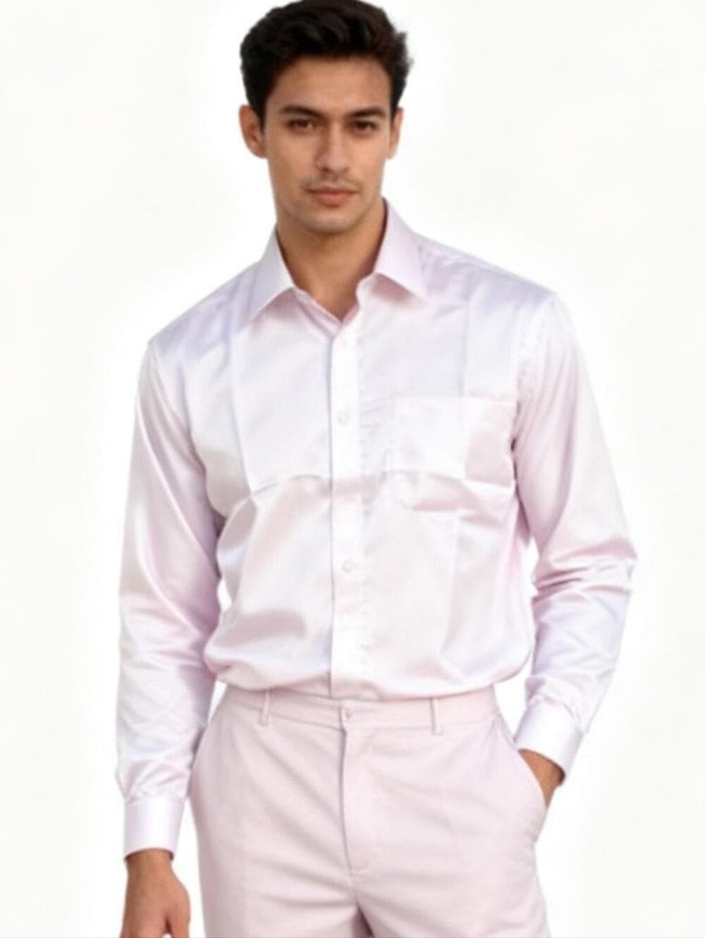 NEW! Daniel Ellissa Men's Shirt
